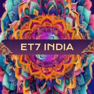 ET7India Icon