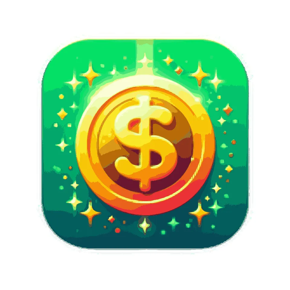IN91Money Icon