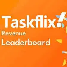 TaskFlix Icon