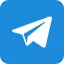 Telegram Icon